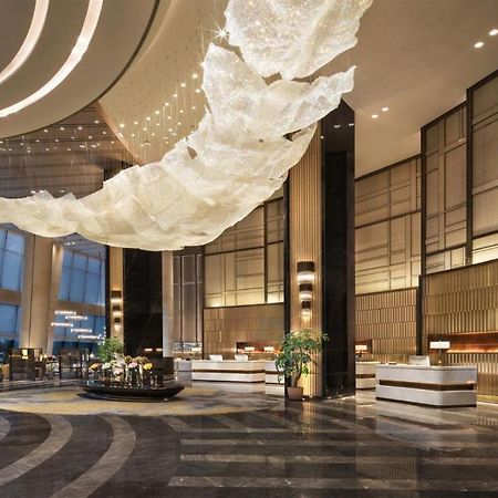 Crowne Plaza Xiangxi Fenghuang Exterior foto