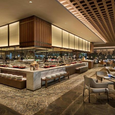 Crowne Plaza Xiangxi Fenghuang Exterior foto