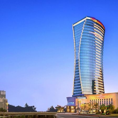 Crowne Plaza Xiangxi Fenghuang Exterior foto