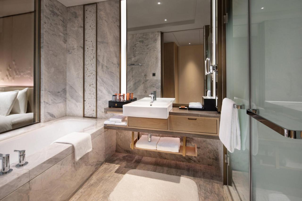 Crowne Plaza Xiangxi Fenghuang Quarto foto