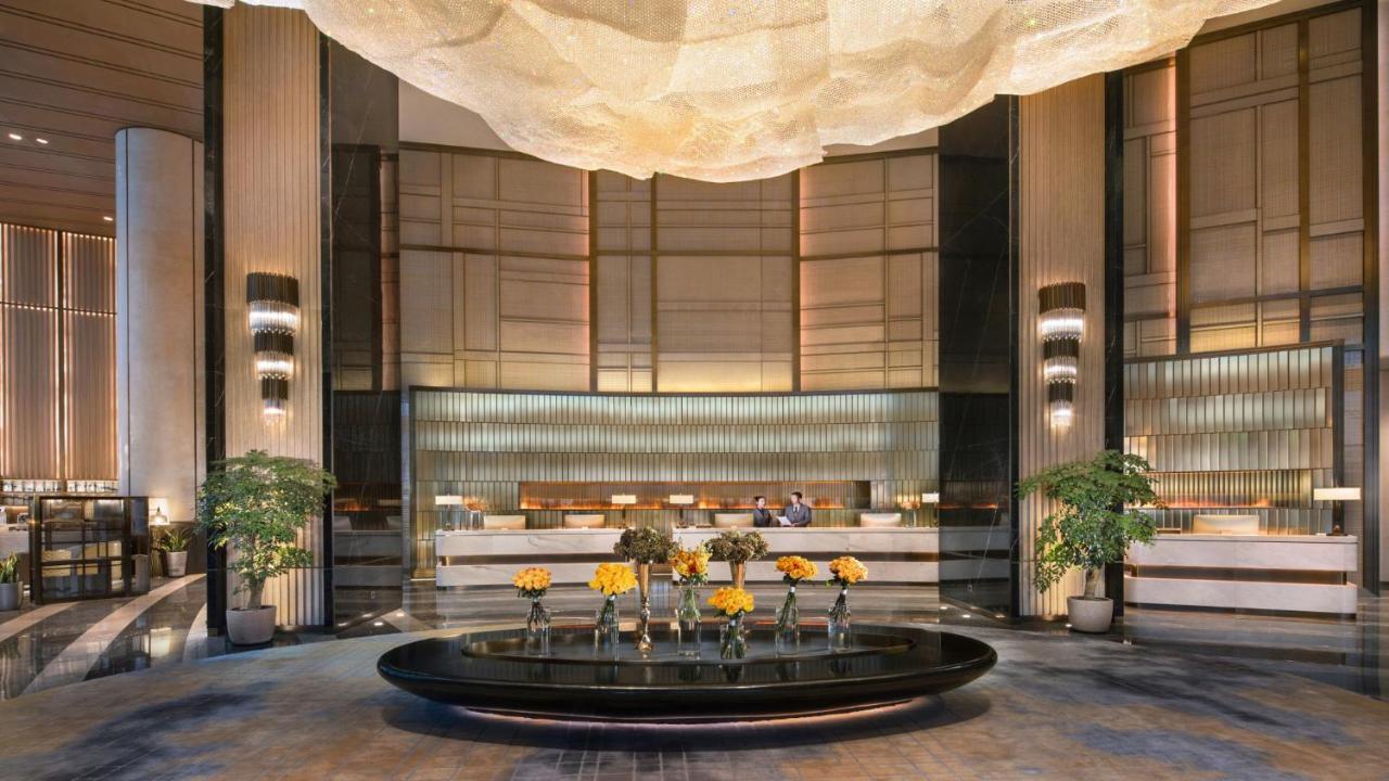 Crowne Plaza Xiangxi Fenghuang Exterior foto