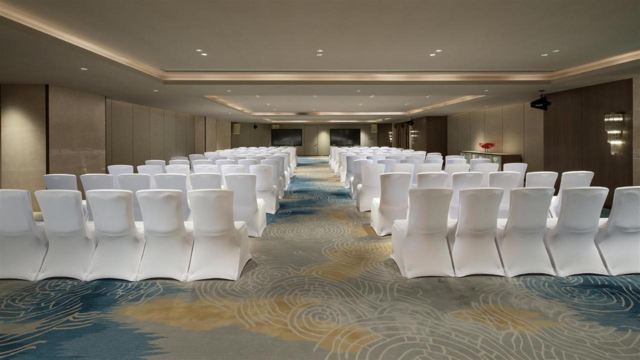 Crowne Plaza Xiangxi Fenghuang Exterior foto