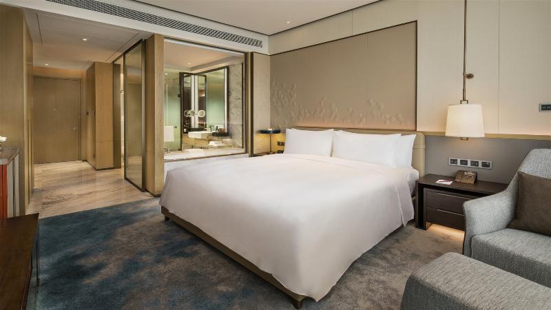 Crowne Plaza Xiangxi Fenghuang Exterior foto